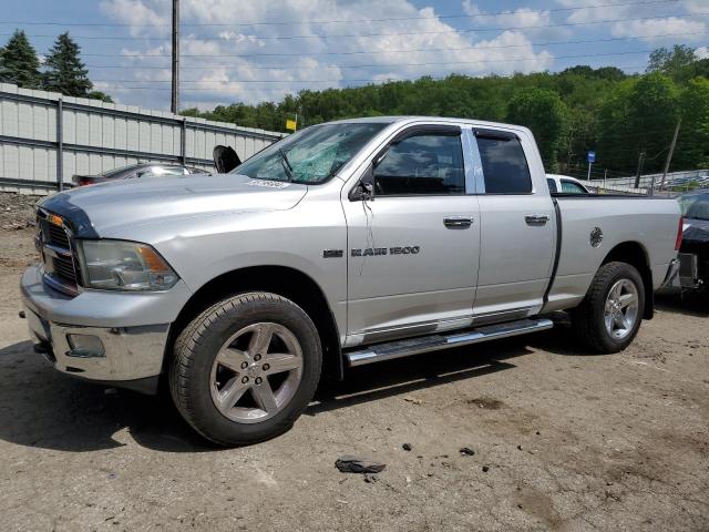 2011 Dodge Ram 1500 VIN: 1D7RV1GT7BS664310 Lot: 55795684