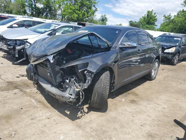 FORD TAURUS LIMITED