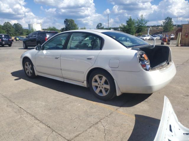 2003 Nissan Altima Base VIN: 1N4AL11D53C118458 Lot: 52624494