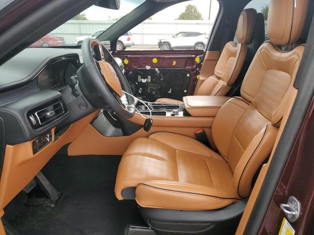 5LM5J9XC8MGL13732 Lincoln Aviator BL 7