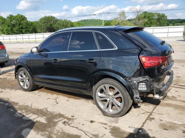 2016 AUDI Q3 PRESTIG - WA1GFCFS6GR012404