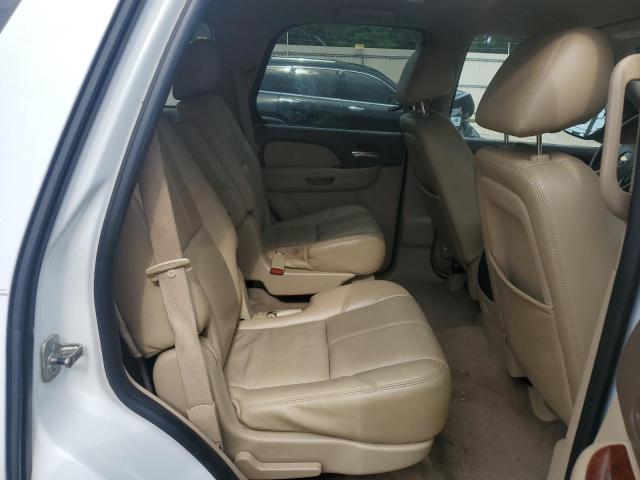 2011 Chevrolet Tahoe C1500 Lt VIN: 1GNSCBE09BR107008 Lot: 56855094