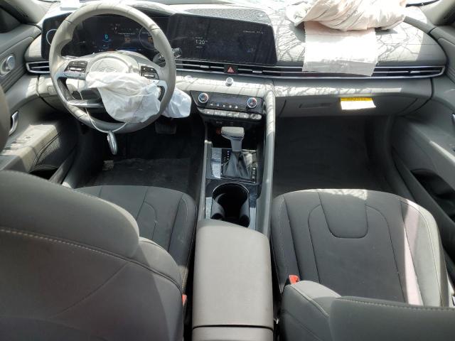 2024 HYUNDAI ELANTRA SE - KMHLS4DG8RU642005