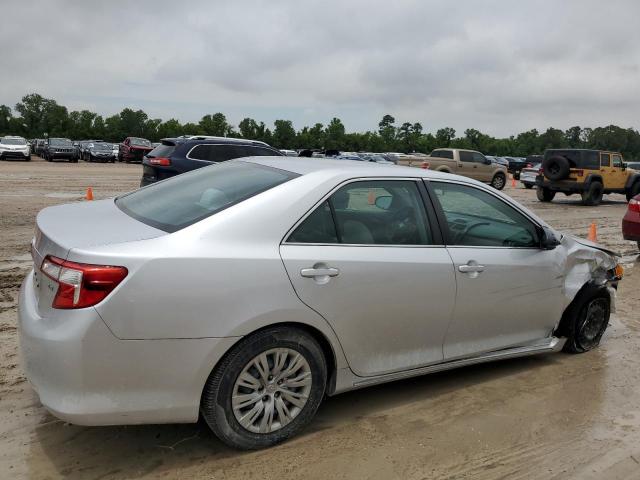 VIN 4T1BF1FK3EU407067 2014 Toyota Camry, L no.3