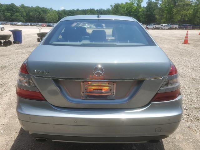 2008 Mercedes-Benz S 550 VIN: WDDNG71X38A226454 Lot: 55482524