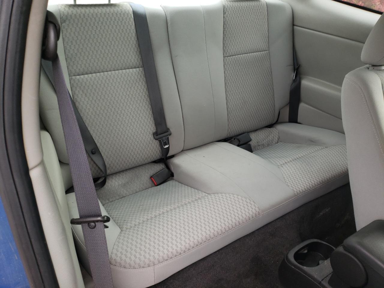 1G1AL18F487174949 2008 Chevrolet Cobalt Lt