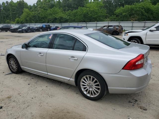 2008 Volvo S80 3.2 VIN: YV1AS982X81078875 Lot: 55021364