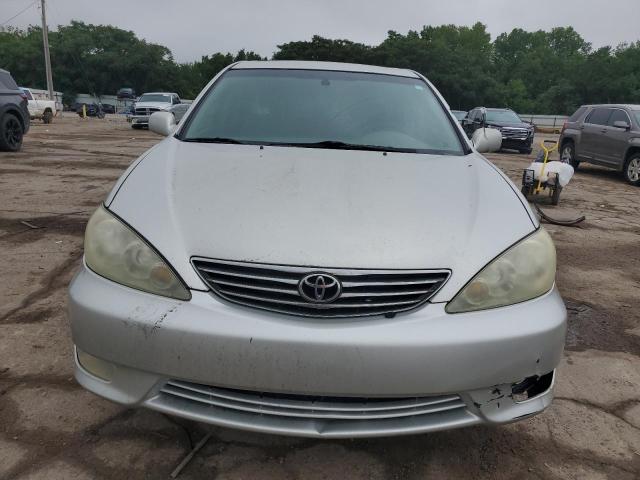 2006 Toyota Camry Le VIN: 4T1BF30K36U629114 Lot: 57133214