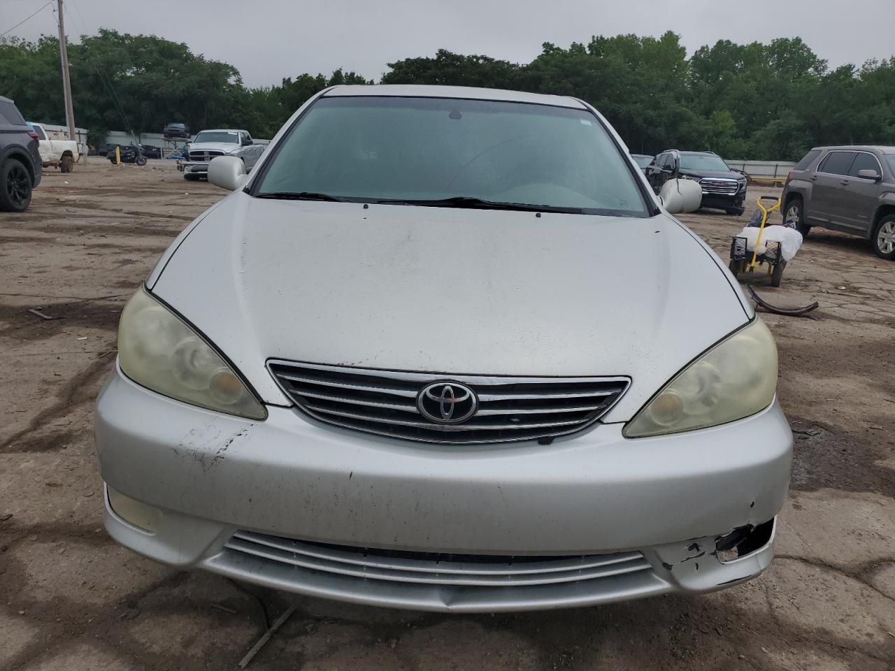 4T1BF30K36U629114 2006 Toyota Camry Le