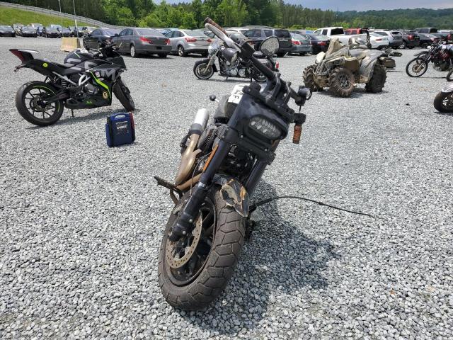 2020 HARLEY-DAVIDSON FXFBS - 1HD1YLK20LB043466