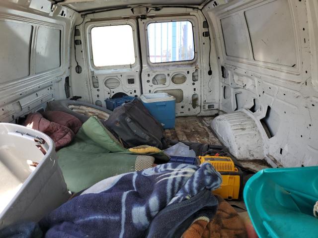 1999 Ford Econoline E350 Super Duty Van VIN: 1FTSE34L1XHC12952 Lot: 54177914