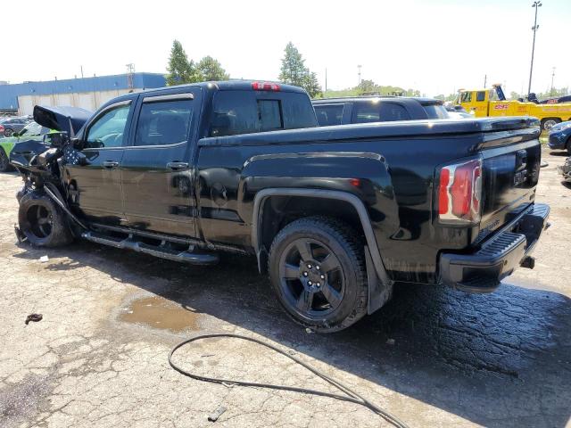 VIN 3GTU2NEC4HG122072 2017 GMC Sierra, K1500 Slt no.2