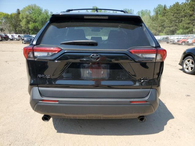 2021 Toyota Rav4 Xle VIN: 2T3P1RFV3MC167149 Lot: 52790884