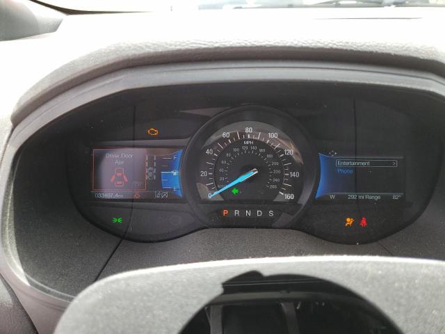 2022 Ford Edge Sel VIN: 2FMPK4J94NBA70034 Lot: 53301744