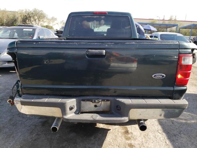 2005 Ford Ranger Super Cab VIN: 1FTYR14U35PA10922 Lot: 54562864