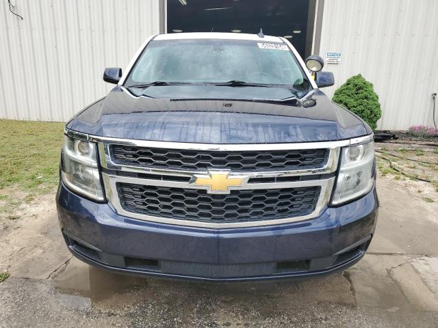 2018 Chevrolet Tahoe Police VIN: 1GNLCDEC0JR290100 Lot: 54328164