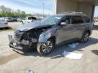 2023 NISSAN PATHFINDER - 5N1DR3CC6PC225994