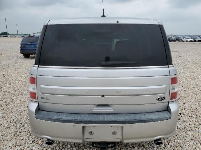 2013 Ford Flex Sel VIN: 2FMGK5C80DBD29028 Lot: 53995484