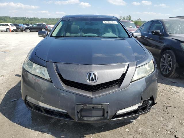 2010 Acura Tl VIN: 19UUA8F29AA016829 Lot: 55626984