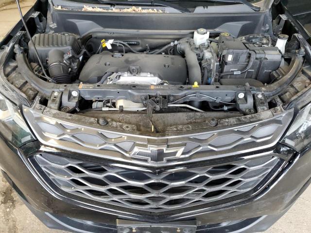 2019 Chevrolet Equinox Premier VIN: 2GNAXYEX2K6306316 Lot: 54242424