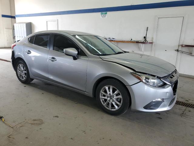 2016 Mazda 3 Sport VIN: JM1BM1U75G1301619 Lot: 53480984