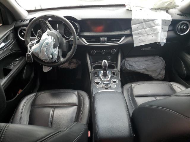 2020 Alfa Romeo Stelvio VIN: ZASPAJAN1L7C75889 Lot: 54970734