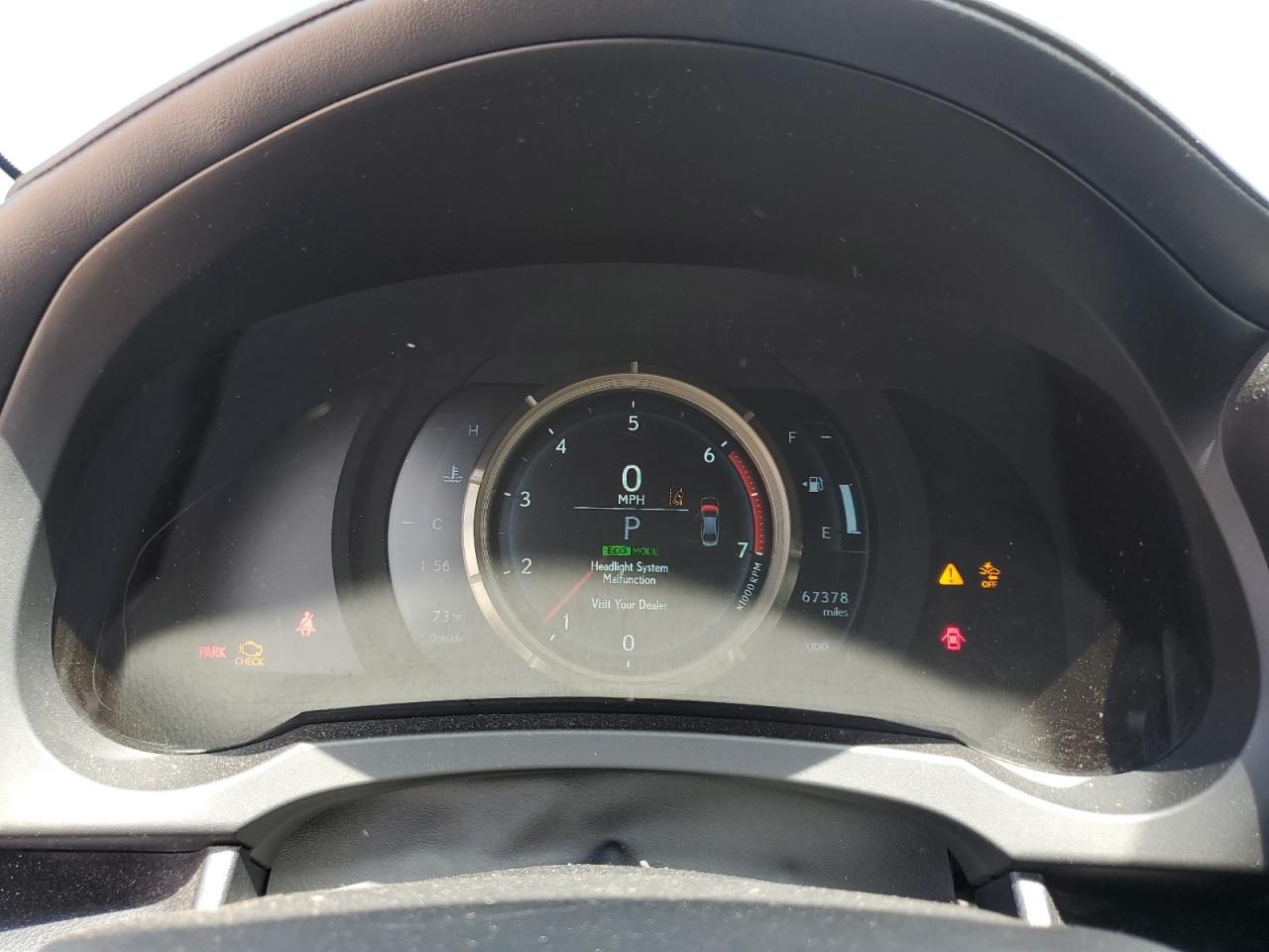 JTHBA1D26J5068944 2018 Lexus Is 300