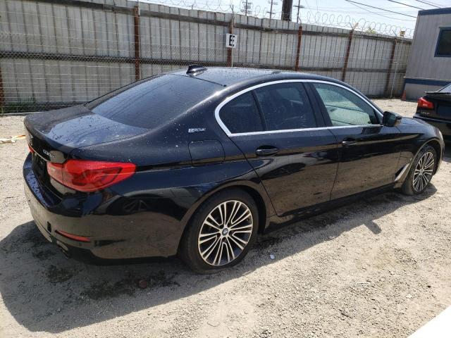 WBAJA9C58KB399418 | 2019 BMW 530e