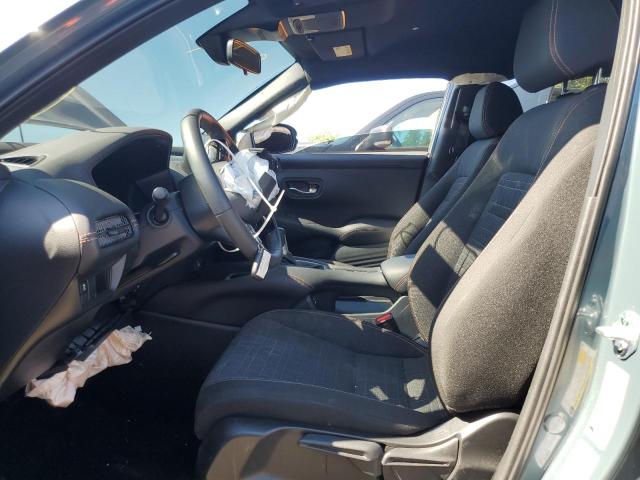 2024 HONDA HR-V SPORT - 3CZRZ2H59RM748629