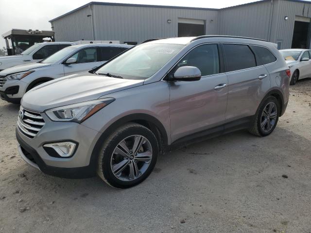 2016 HYUNDAI SANTA FE