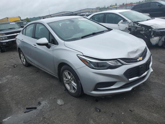 2017 Chevrolet Cruze Lt VIN: 1G1BE5SM5H7280727 Lot: 54675114