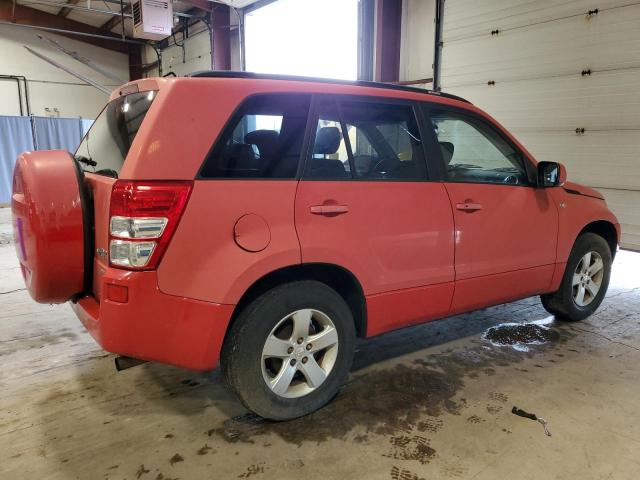 2006 Suzuki Grand Vitara Xsport VIN: JS3TD944464103086 Lot: 55821264