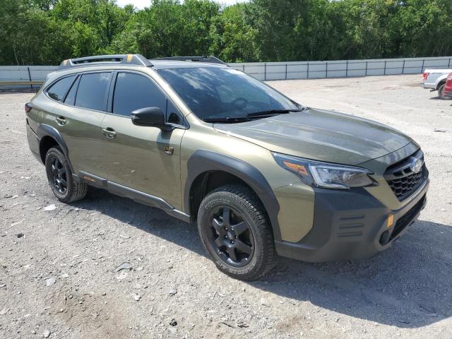 4S4BTGUD7P3101014 Subaru Outback Wi  4