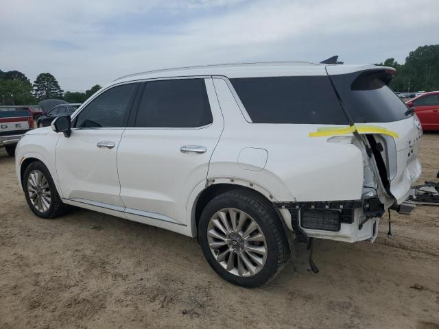 2020 Hyundai Palisade Limited VIN: KM8R5DHE0LU141532 Lot: 52761834