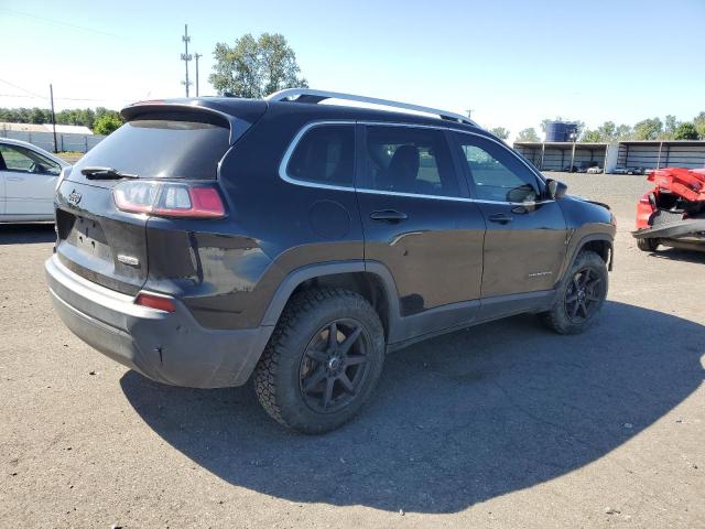 2019 Jeep Cherokee Latitude VIN: 1C4PJMCB2KD232417 Lot: 53804354