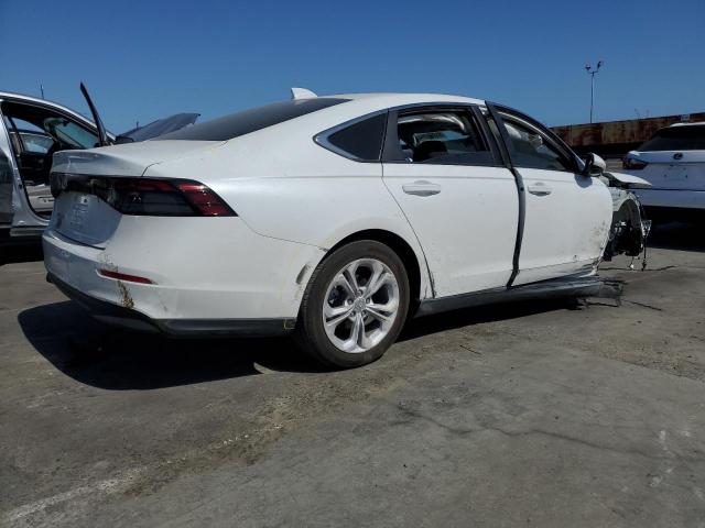 2024 HONDA ACCORD LX - 1HGCY1F28RA019585