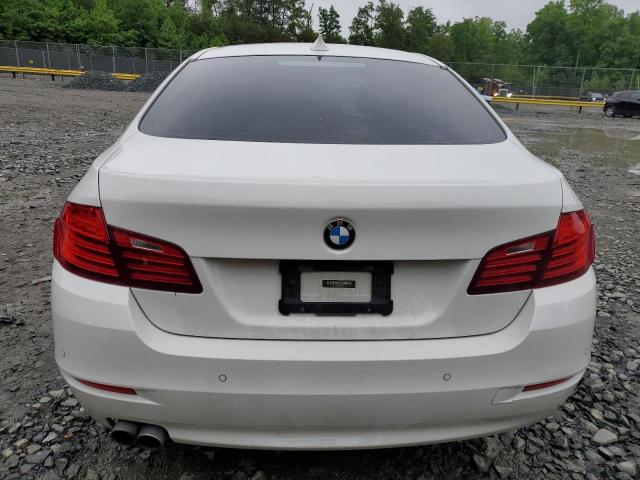 VIN WBA5A7C59GG644145 2016 BMW 5 Series, 528 XI no.6