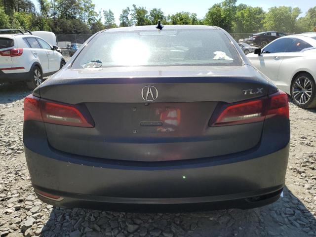 2016 Acura Tlx Tech VIN: 19UUB2F58GA010856 Lot: 52831324