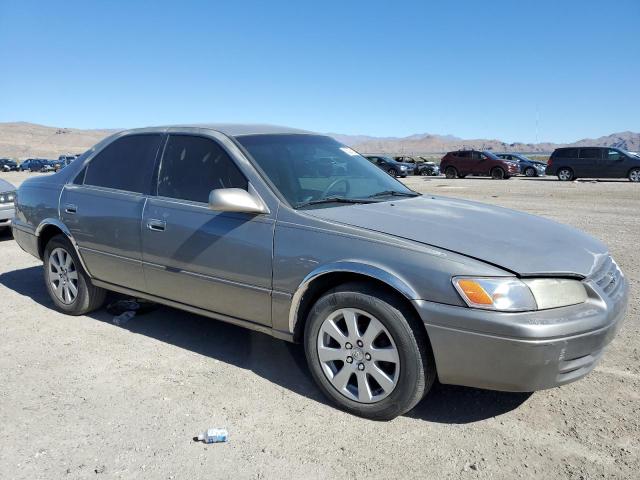 1997 Toyota Camry Ce VIN: 4T1BG22K8VU083591 Lot: 53277334