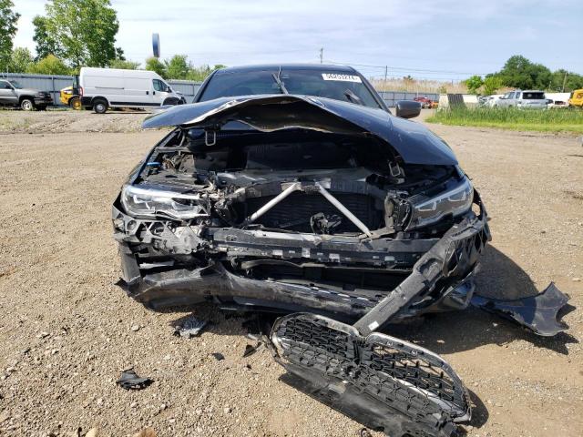 2020 BMW M340Xi VIN: WBA5U9C03LFH06472 Lot: 56253274