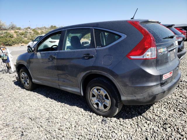 2012 Honda Cr-V Lx VIN: 5J6RM4H38CL075981 Lot: 56849294