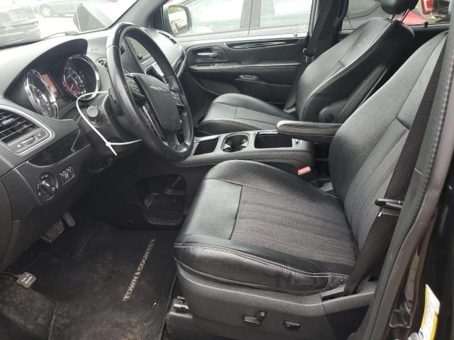 2015 CHRYSLER TOWN & COU - 2C4RC1HG3FR505986