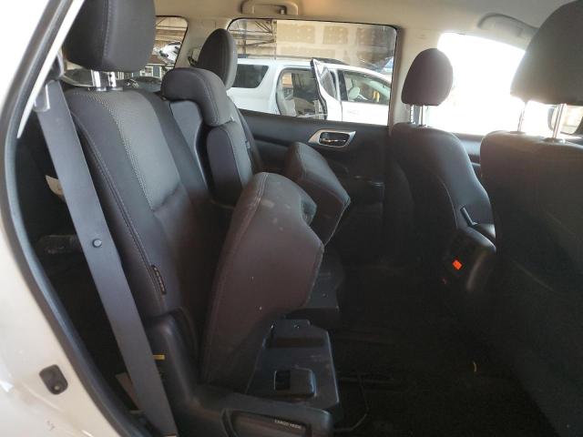 2020 NISSAN PATHFINDER - 5N1DR2AN4LC618997