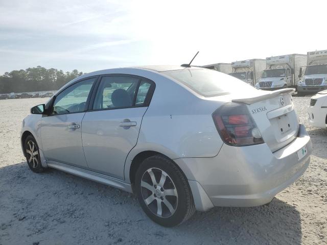 2012 Nissan Sentra 2.0 VIN: 3N1AB6AP1CL671717 Lot: 56942384