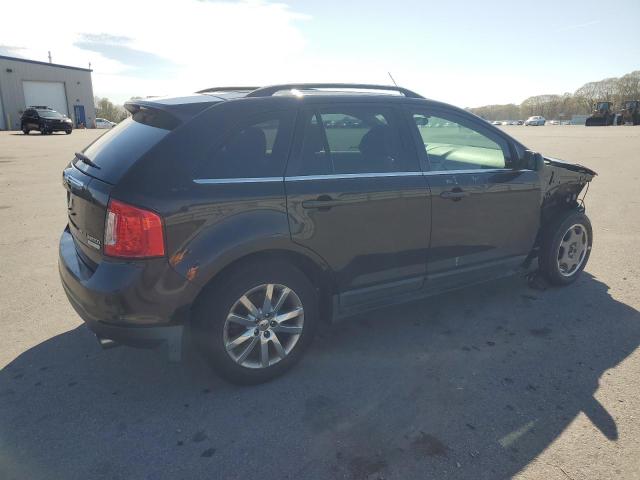 VIN 2FMDK3K94DBB24426 2013 Ford Edge, Limited no.3