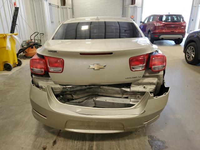 2014 Chevrolet Malibu 1Lt VIN: 1G11C5SL4EF187644 Lot: 56709524