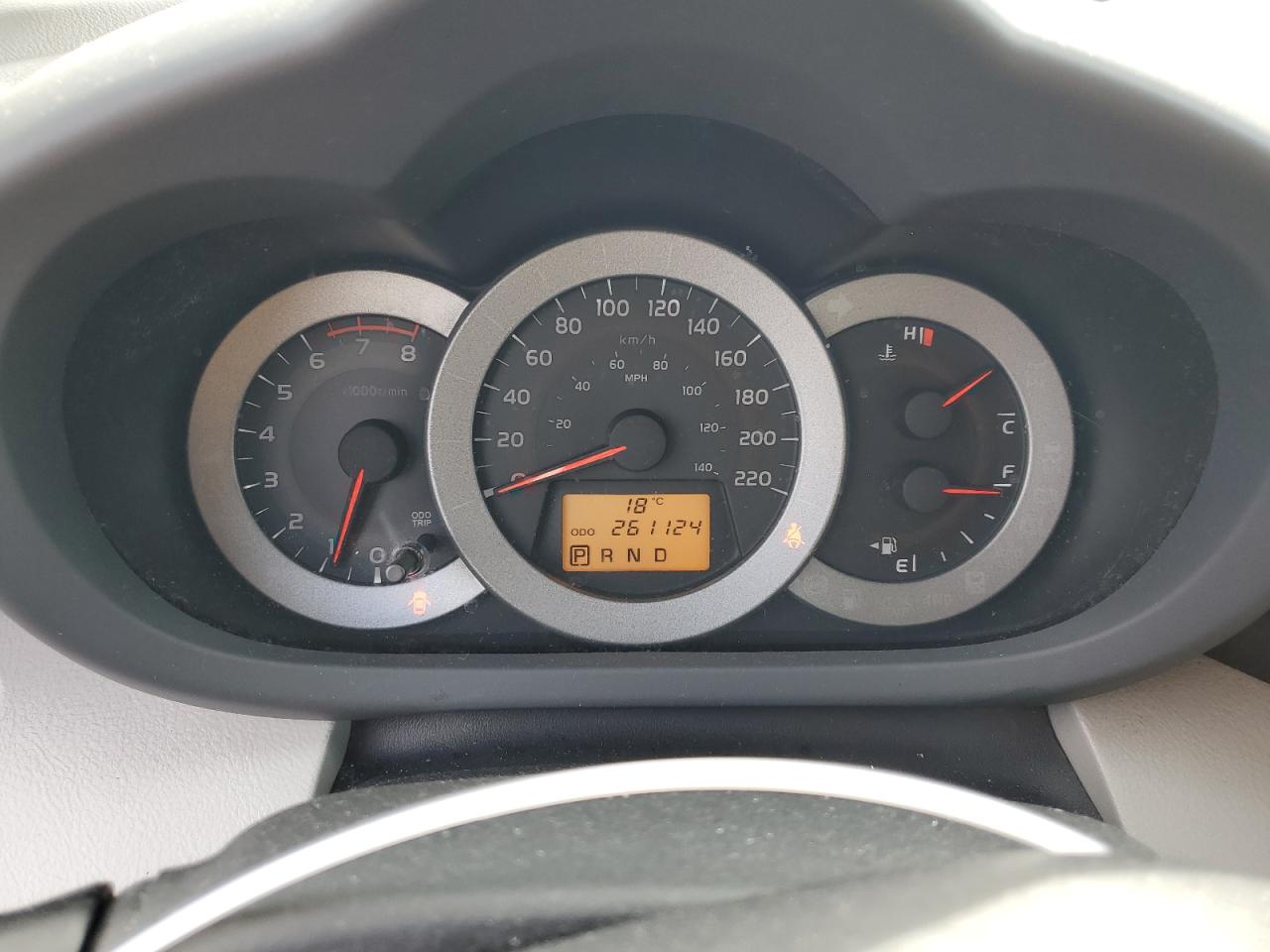 2T3ZF4DV3AW046065 2010 Toyota Rav4