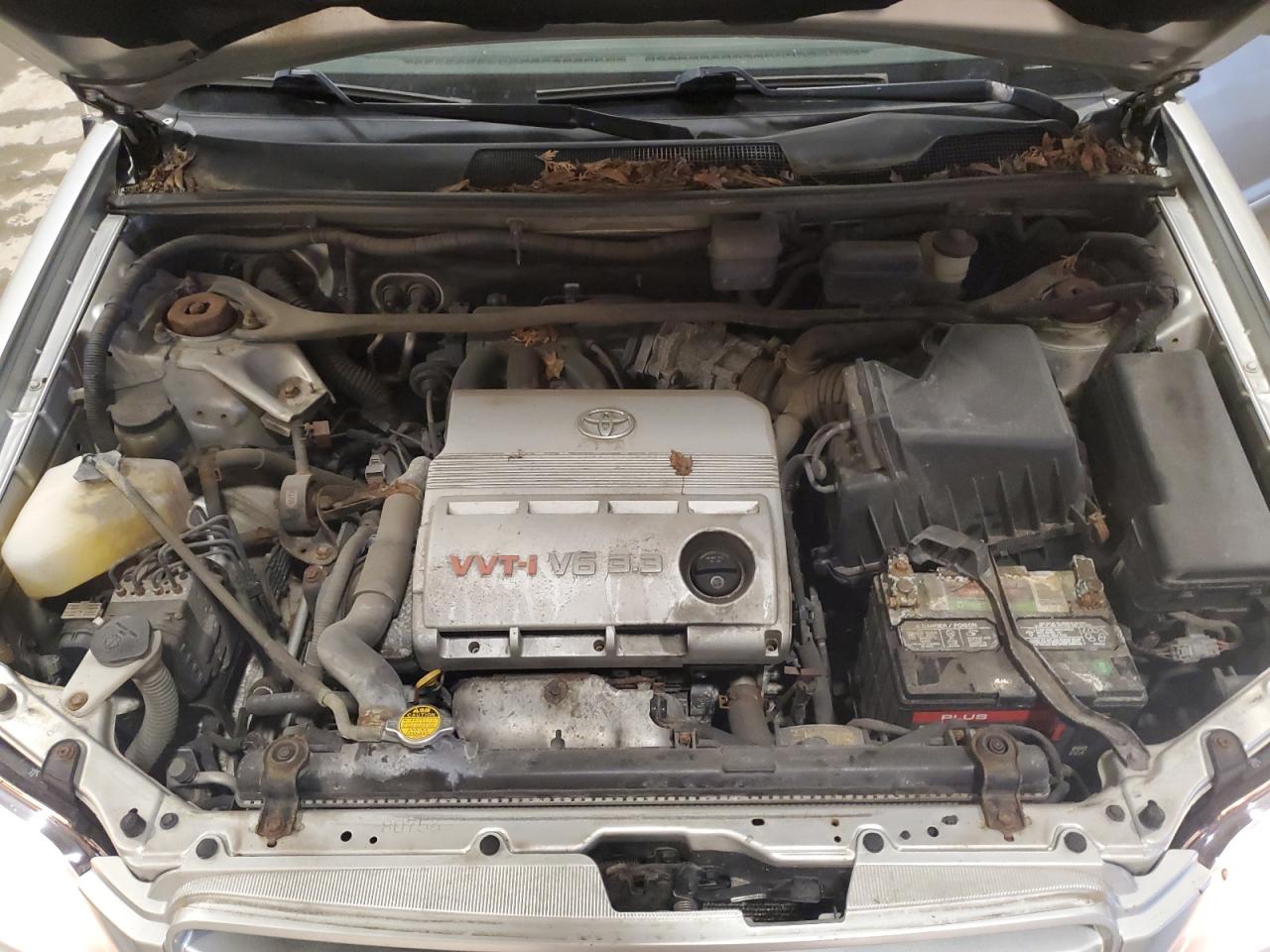 JTEEP21A060176037 2006 Toyota Highlander Limited