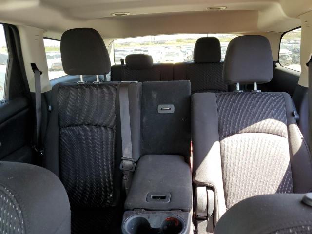 2019 Dodge Journey Se VIN: 3C4PDCBB2KT779362 Lot: 56922524