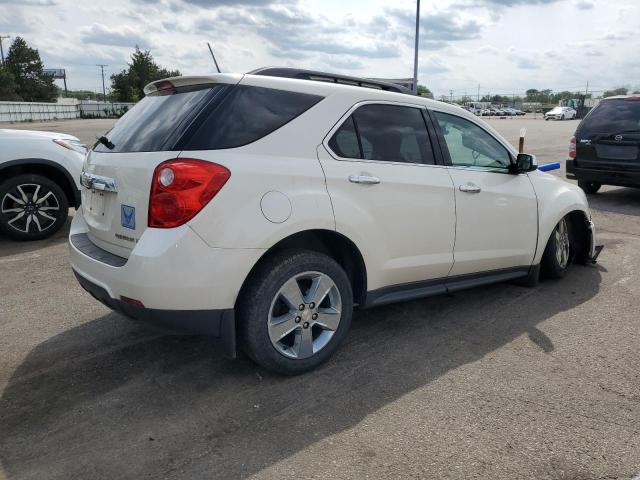 2014 Chevrolet Equinox Lt VIN: 1GNALBEK7EZ117506 Lot: 53015524